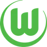 Logo Wolfsburg II W