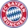 Logo Bayern München II W