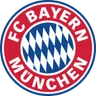 Logo Bayern München II W