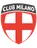 Logo Club Milano