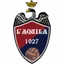 Logo L'Aquila