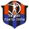 Logo Hapoel Ironi Arraba