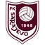 Logo Sarajevo U19