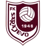 Logo Sarajevo U19
