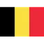 Logo U18 Bỉ