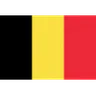 Logo U18 Bỉ