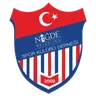 Logo Niğde Belediyesispor