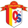 Logo Çorluspor 1947