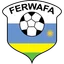Logo Rwanda (nữ)