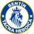 Logo Bentín Tacna Heroica