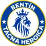 Logo Bentín Tacna Heroica