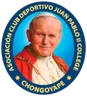 Logo Juan Pablo II College