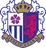 Logo Cerezo Osaka W