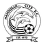 Logo Mandurah City