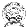 Logo Mandurah City