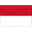 Logo U17 Indonesia