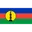 Logo U17 New Caledonia