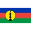 Logo U17 New Caledonia