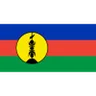 Logo U17 New Caledonia