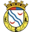 Logo Alverca U19