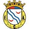 Logo Alverca U19