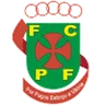 Logo Pacos Ferreira U19