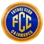 Logo FC Cajamarca