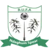 Logo Bafmeng United