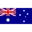 Logo U19 Úc
