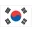 Logo U18 Hàn Quốc