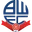 Logo Bolton W