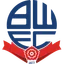 Logo Bolton W