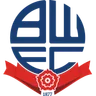 Logo Bolton W