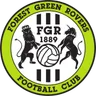 Logo Forest Green Rovers W