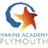Logo Marine Academy Plymouth