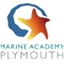 Logo Marine Academy Plymouth
