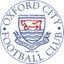 Logo Oxford City WFC