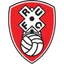 Logo Rotherham United