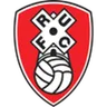 Logo Rotherham United