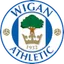 Logo Wigan Athletic