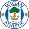 Logo Wigan Athletic