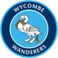 Logo Wycombe Wanderers W