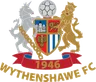 Logo Wythenshawe W