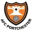Logo AFC Portchester W