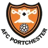 Logo AFC Portchester W
