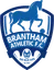 Logo Brantham Athletic W