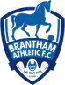 Logo Brantham Athletic W