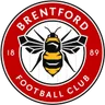 Logo Brentford W