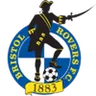 Logo Bristol Rovers W