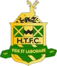 Logo Harpenden Town W